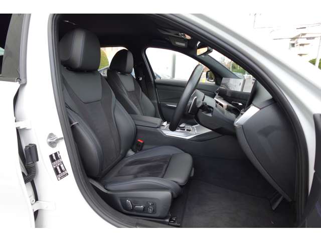 ＢＭＷ ３シリーズ ３１８Ｉ Ｍスポーツ R6年 (近畿) 99