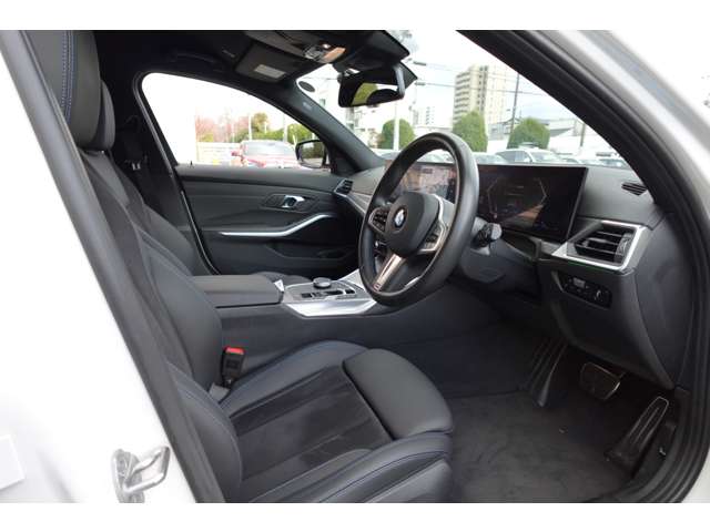 ＢＭＷ ３シリーズ ３１８Ｉ Ｍスポーツ R6年 (近畿) 99