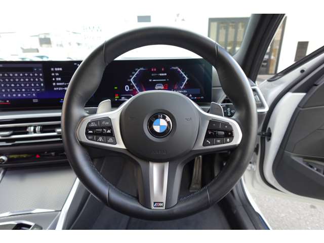 ＢＭＷ ３シリーズ ３１８Ｉ Ｍスポーツ R6年 (近畿) 99