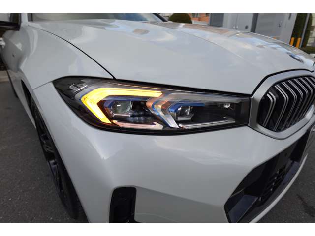 ＢＭＷ ３シリーズ ３１８Ｉ Ｍスポーツ R6年 (近畿) 99