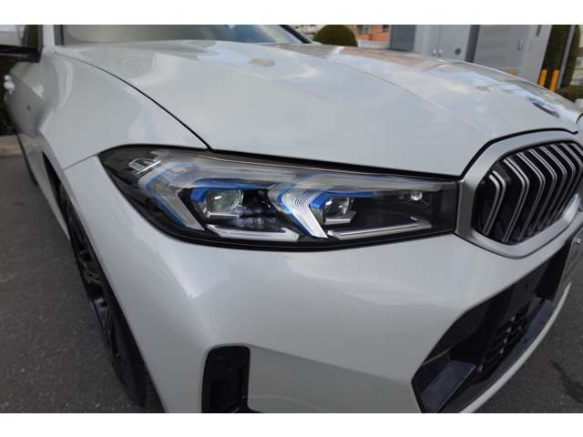 ＢＭＷ ３シリーズ ３１８Ｉ Ｍスポーツ R6年 (近畿) 99