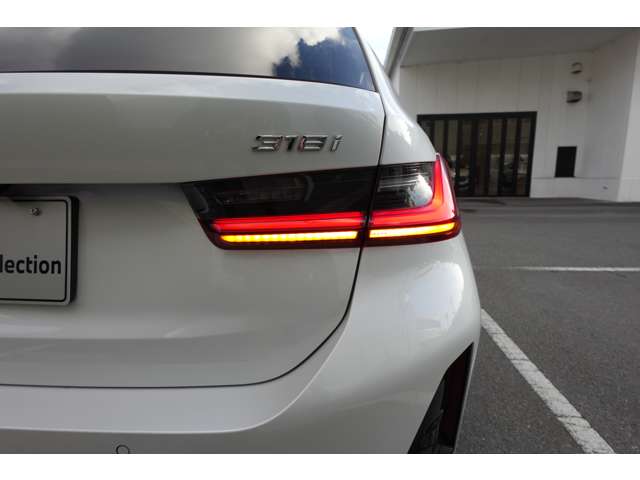 ＢＭＷ ３シリーズ ３１８Ｉ Ｍスポーツ R6年 (近畿) 99