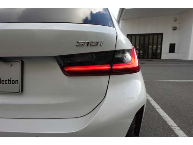 ＢＭＷ ３シリーズ ３１８Ｉ Ｍスポーツ R6年 (近畿) 99