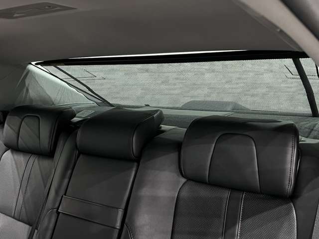 トヨタ クラウンアスリート ２．０ Ｇ－Ｔ H28年 (関東) 99