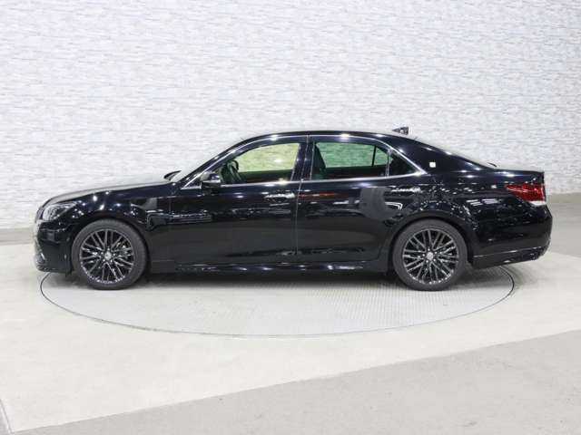 トヨタ クラウンアスリート ２．０ Ｇ－Ｔ H28年 (関東) 99