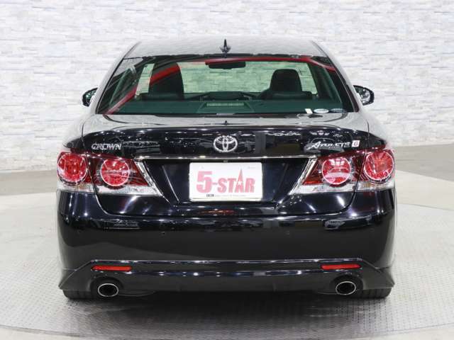 トヨタ クラウンアスリート ２．０ Ｇ－Ｔ H28年 (関東) 99