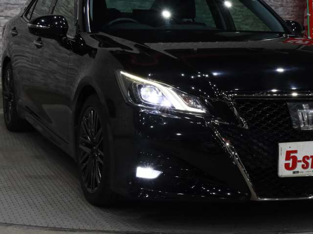 トヨタ クラウンアスリート ２．０ Ｇ－Ｔ H28年 (関東) 99