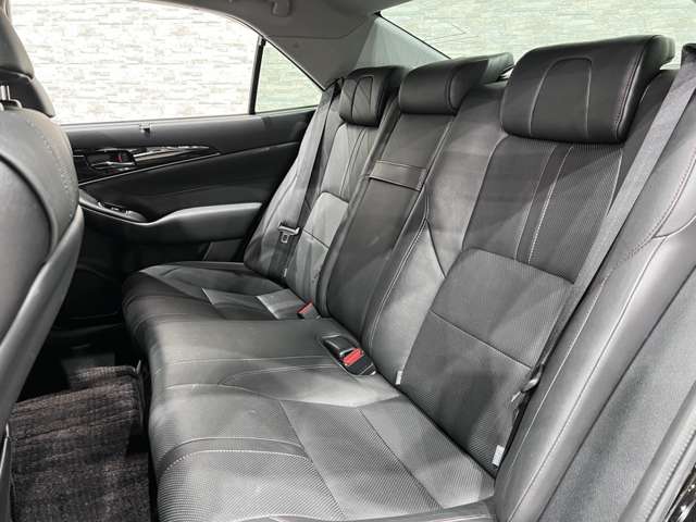 トヨタ クラウンアスリート ２．０ Ｇ－Ｔ H28年 (関東) 99