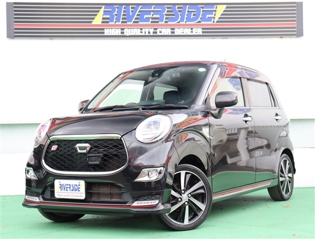 ダイハツ キャスト　スポーツ スポーツ ６６０ ＳＡＩＩ H29年 (関東) 99