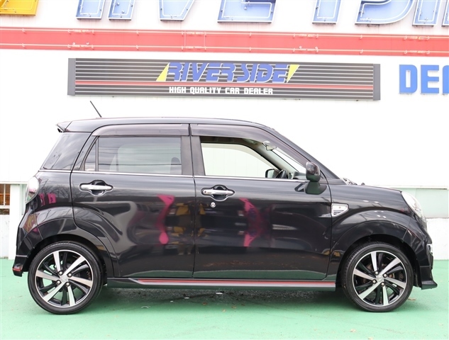 ダイハツ キャスト　スポーツ スポーツ ６６０ ＳＡＩＩ H29年 (関東) 99