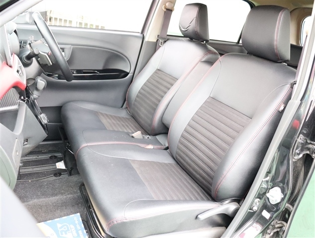 ダイハツ キャスト　スポーツ スポーツ ６６０ ＳＡＩＩ H29年 (関東) 99