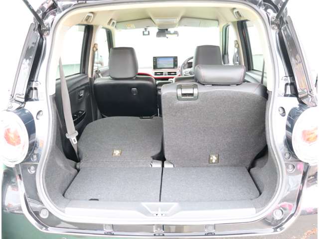 ダイハツ キャスト　スポーツ スポーツ ６６０ ＳＡＩＩ H29年 (関東) 99