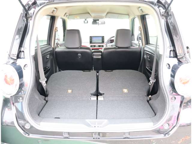 ダイハツ キャスト　スポーツ スポーツ ６６０ ＳＡＩＩ H29年 (関東) 99