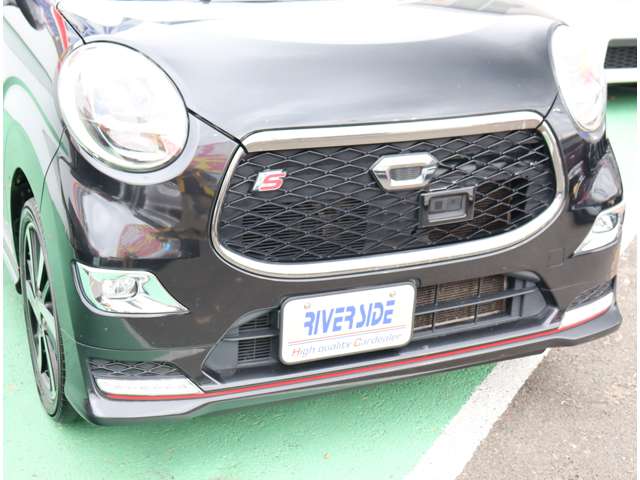 ダイハツ キャスト　スポーツ スポーツ ６６０ ＳＡＩＩ H29年 (関東) 99