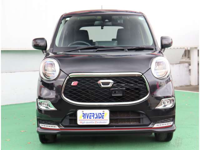 ダイハツ キャスト　スポーツ スポーツ ６６０ ＳＡＩＩ H29年 (関東) 99