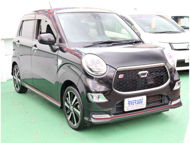 ダイハツ キャスト　スポーツ スポーツ ６６０ ＳＡＩＩ H29年 (関東) 99