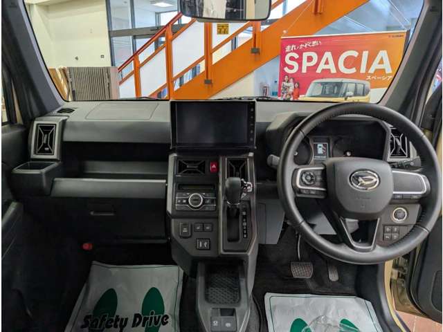 ダイハツ タフト ６６０ Ｇ ダーククロム ベンチャー ４ＷＤ R5年 (北海道) 99