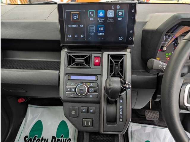 ダイハツ タフト ６６０ Ｇ ダーククロム ベンチャー ４ＷＤ R5年 (北海道) 99