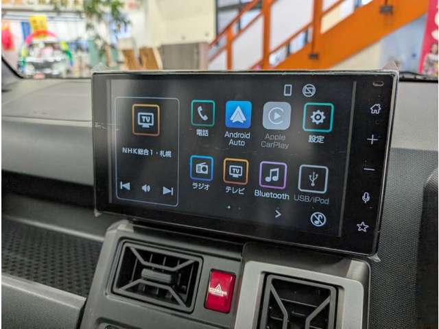 ダイハツ タフト ６６０ Ｇ ダーククロム ベンチャー ４ＷＤ R5年 (北海道) 99