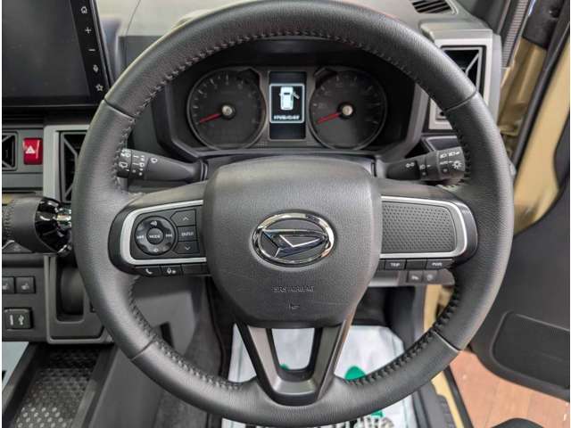 ダイハツ タフト ６６０ Ｇ ダーククロム ベンチャー ４ＷＤ R5年 (北海道) 99