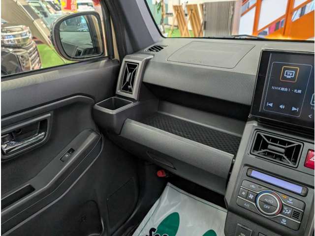 ダイハツ タフト ６６０ Ｇ ダーククロム ベンチャー ４ＷＤ R5年 (北海道) 99