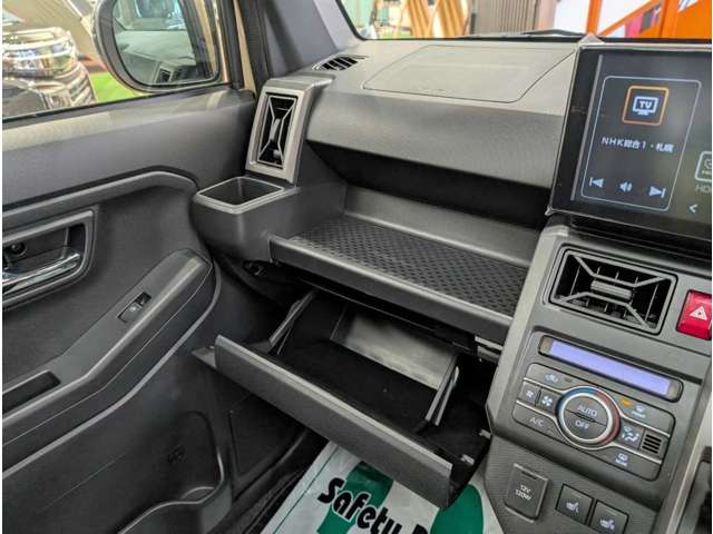 ダイハツ タフト ６６０ Ｇ ダーククロム ベンチャー ４ＷＤ R5年 (北海道) 99