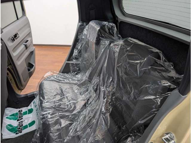 ダイハツ タフト ６６０ Ｇ ダーククロム ベンチャー ４ＷＤ R5年 (北海道) 99