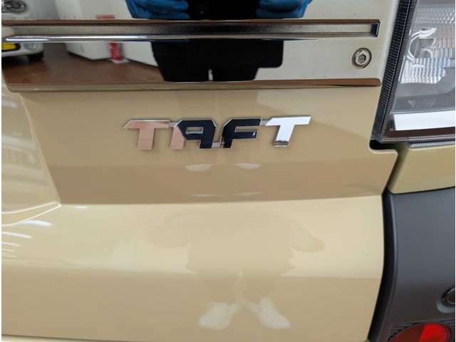 ダイハツ タフト ６６０ Ｇ ダーククロム ベンチャー ４ＷＤ R5年 (北海道) 99