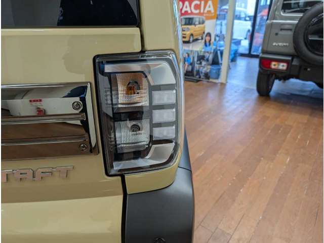 ダイハツ タフト ６６０ Ｇ ダーククロム ベンチャー ４ＷＤ R5年 (北海道) 99