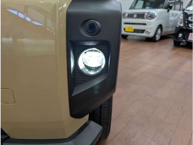 ダイハツ タフト ６６０ Ｇ ダーククロム ベンチャー ４ＷＤ R5年 (北海道) 99