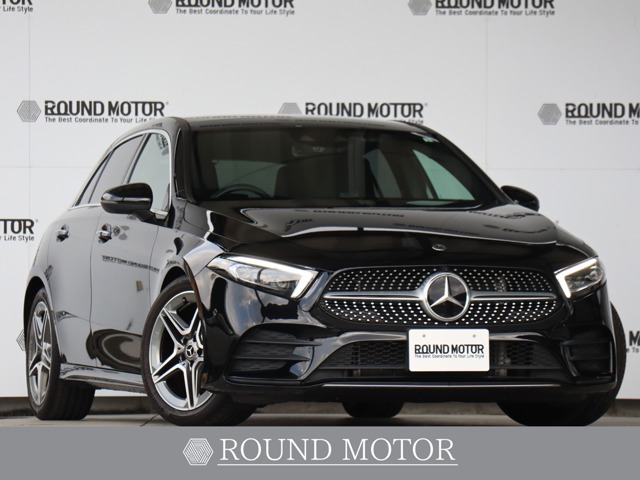 メルセデスベンツ Ａクラス Ａ１８０ スタイル ＡＭＧライン R1年 (近畿) 99