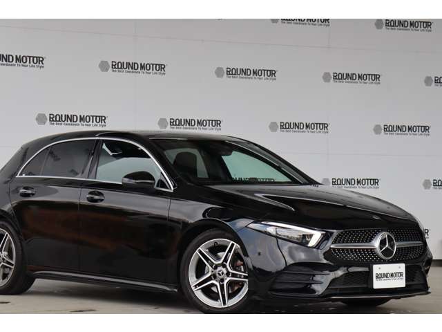 メルセデスベンツ Ａクラス Ａ１８０ スタイル ＡＭＧライン R1年 (近畿) 99