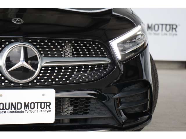 メルセデスベンツ Ａクラス Ａ１８０ スタイル ＡＭＧライン R1年 (近畿) 99