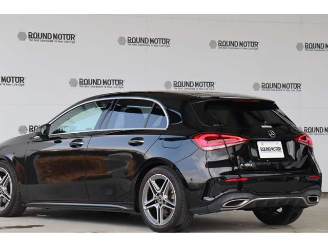 メルセデスベンツ Ａクラス Ａ１８０ スタイル ＡＭＧライン R1年 (近畿) 99