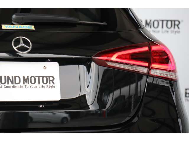 メルセデスベンツ Ａクラス Ａ１８０ スタイル ＡＭＧライン R1年 (近畿) 99