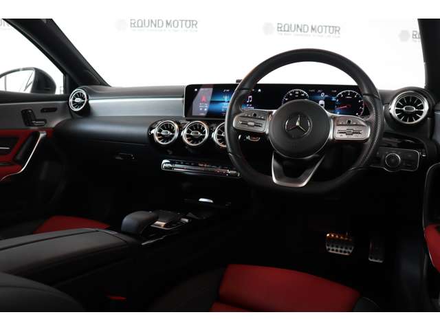 メルセデスベンツ Ａクラス Ａ１８０ スタイル ＡＭＧライン R1年 (近畿) 99