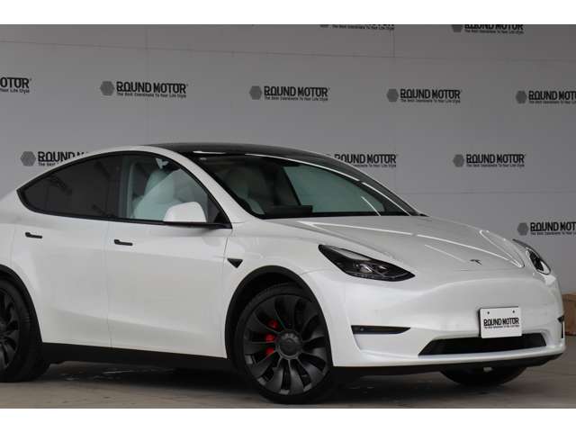 テスラ モデルＹ パフォーマンス R5年 (近畿) 99