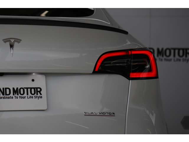 テスラ モデルＹ パフォーマンス R5年 (近畿) 99
