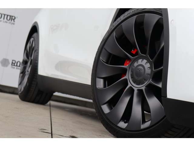 テスラ モデルＹ パフォーマンス R5年 (近畿) 99