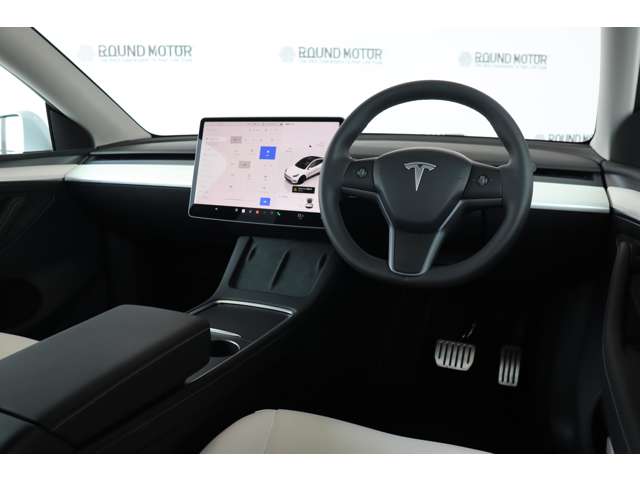 テスラ モデルＹ パフォーマンス R5年 (近畿) 99