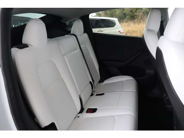 テスラ モデルＹ パフォーマンス R5年 (近畿) 99