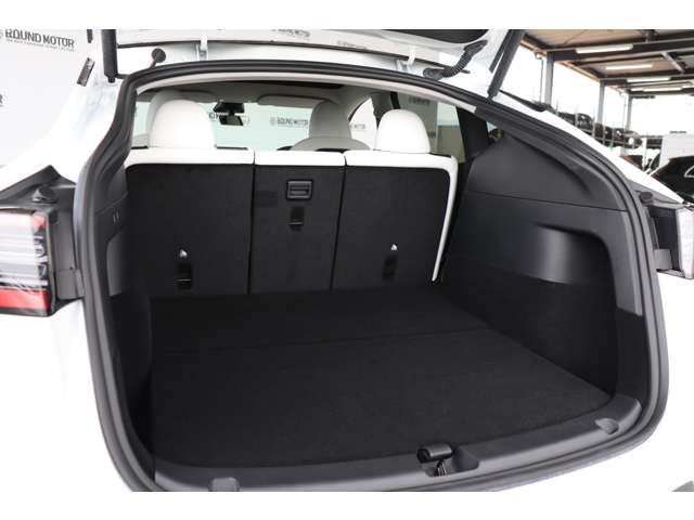 テスラ モデルＹ パフォーマンス R5年 (近畿) 99