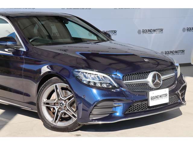 メルセデスベンツ Ｃクラス Ｃ１８０ アバンギャルド ＡＭＧライン R1年 (近畿) 99