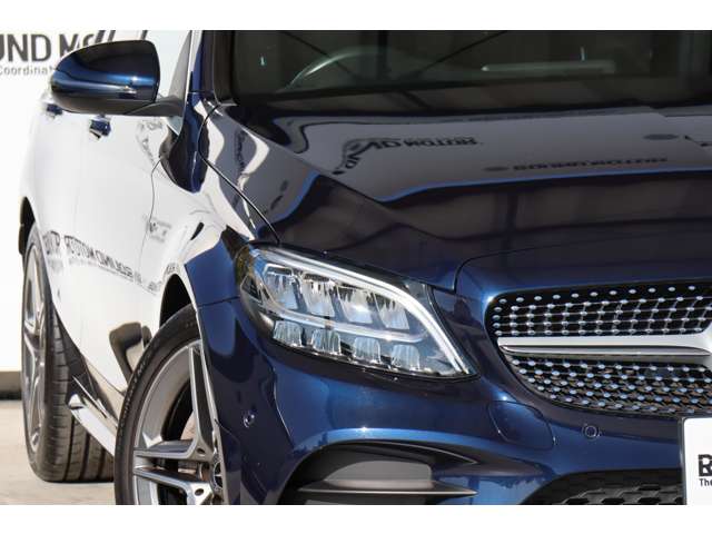 メルセデスベンツ Ｃクラス Ｃ１８０ アバンギャルド ＡＭＧライン R1年 (近畿) 99