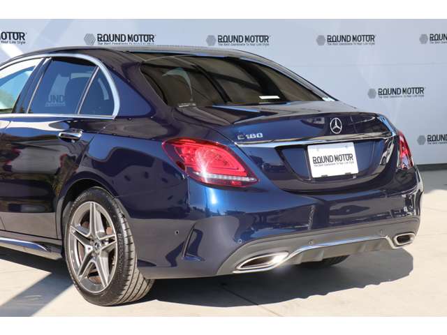 メルセデスベンツ Ｃクラス Ｃ１８０ アバンギャルド ＡＭＧライン R1年 (近畿) 99