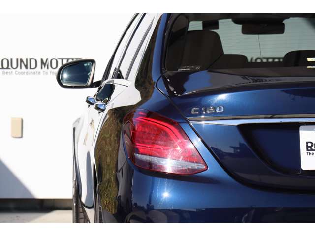 メルセデスベンツ Ｃクラス Ｃ１８０ アバンギャルド ＡＭＧライン R1年 (近畿) 99