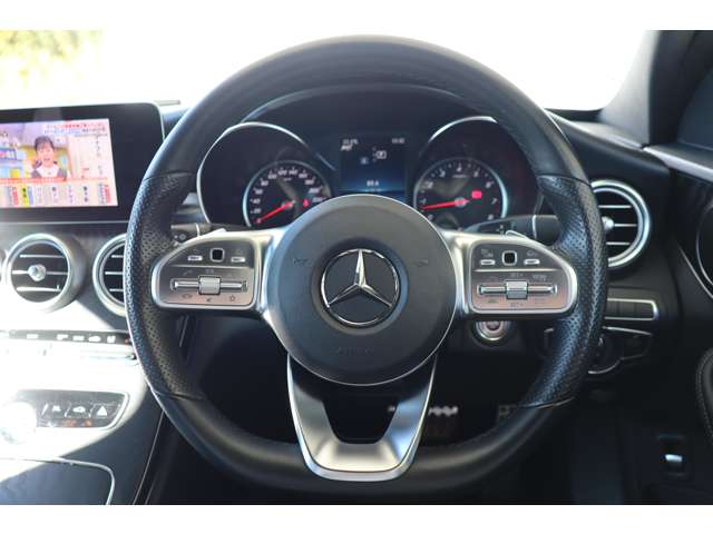 メルセデスベンツ Ｃクラス Ｃ１８０ アバンギャルド ＡＭＧライン R1年 (近畿) 99