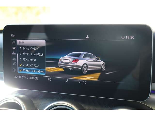 メルセデスベンツ Ｃクラス Ｃ１８０ アバンギャルド ＡＭＧライン R1年 (近畿) 99