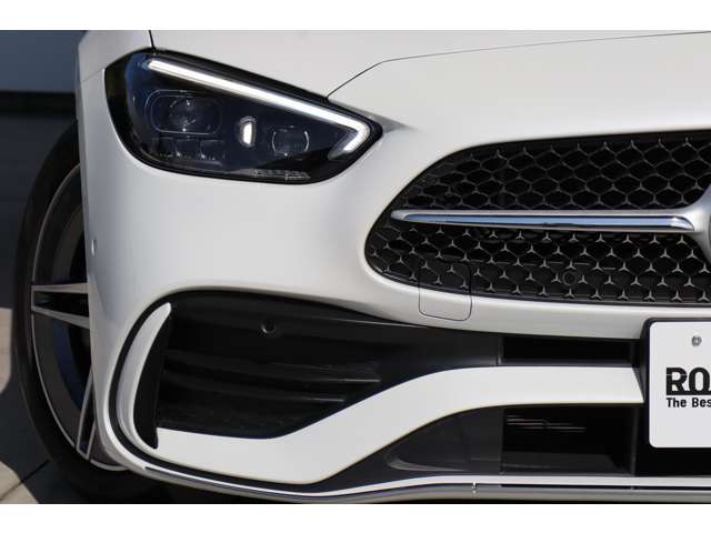 メルセデスベンツ Ｃクラスワゴン Ｃ２２０ Ｄ アバンギャルド ＡＭＧライン （ＩＳＧ搭載モデル） ディーゼルターボ R4年 (近畿) 99