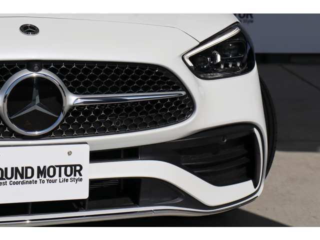 メルセデスベンツ Ｃクラスワゴン Ｃ２２０ Ｄ アバンギャルド ＡＭＧライン （ＩＳＧ搭載モデル） ディーゼルターボ R4年 (近畿) 99